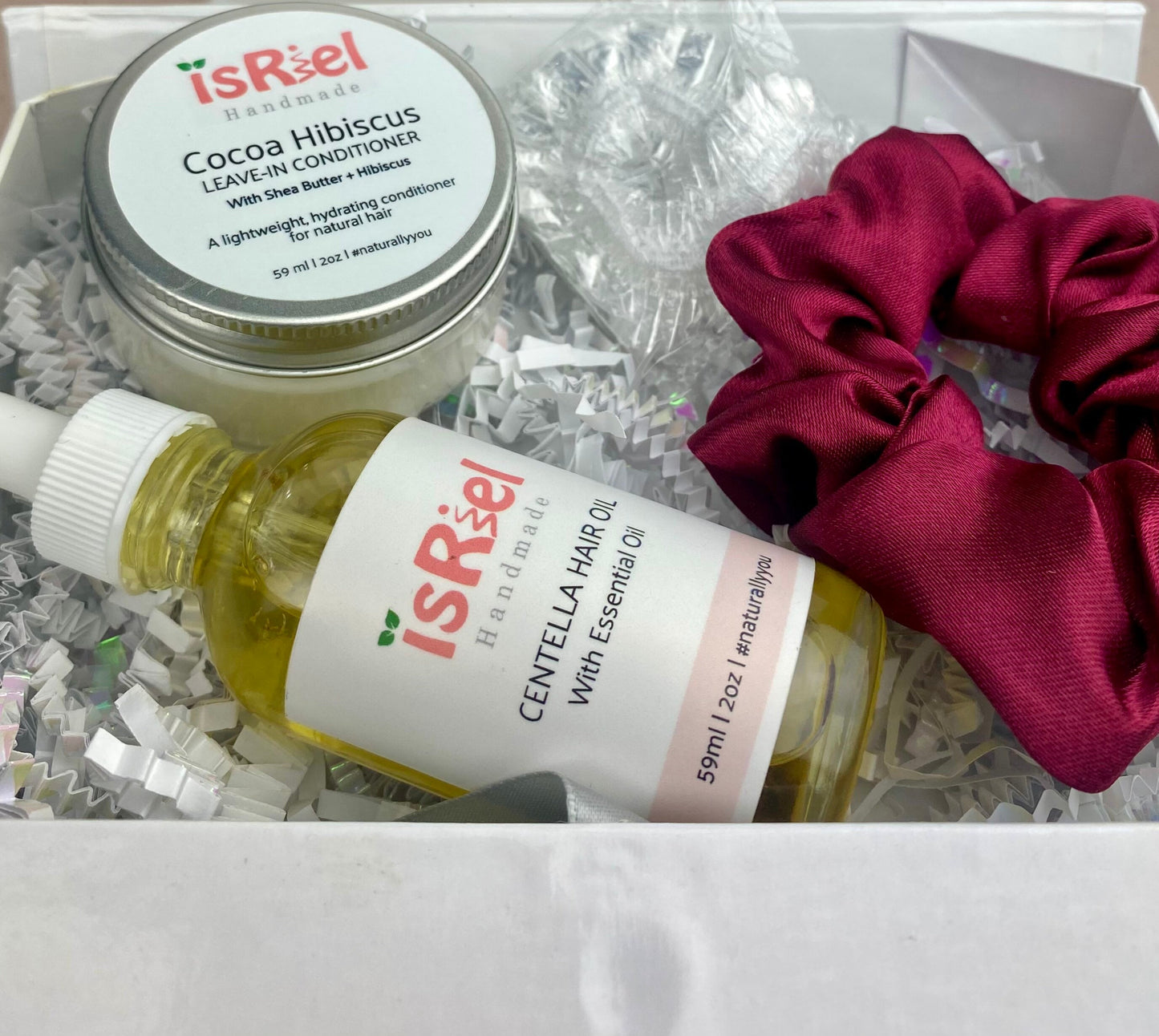 Coffret cadeau spa fait à la main, coffret cadeau d’autosoins, coffret cadeau minis spa, coffret cadeau personnalisé pour chaque occasion, panier cadeau cheveux naturels