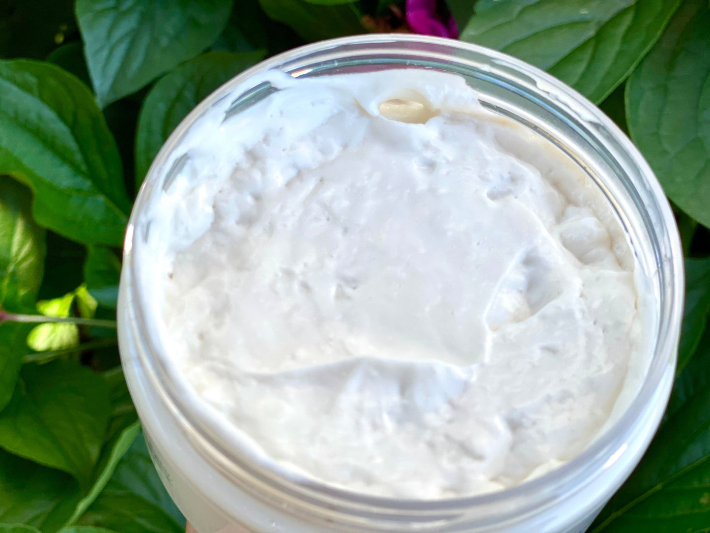 vegan leave in conditioner for hydration and detangling