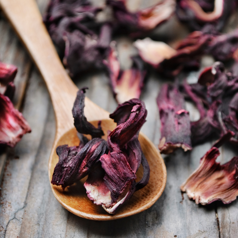 herbal handmade hair products