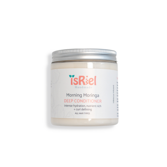 Revitalisant en profondeur Morning Moringa