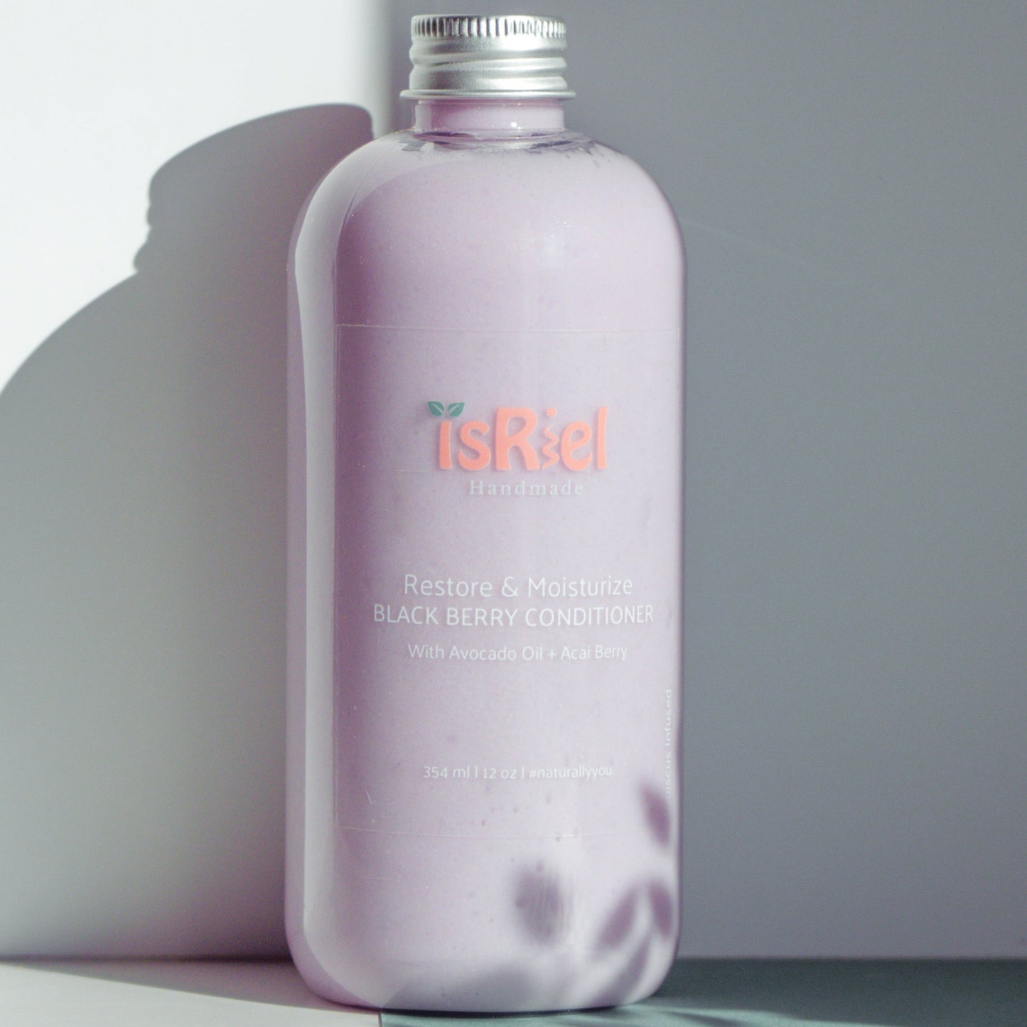 vegan moisturizing conditioner for soft smooth hair