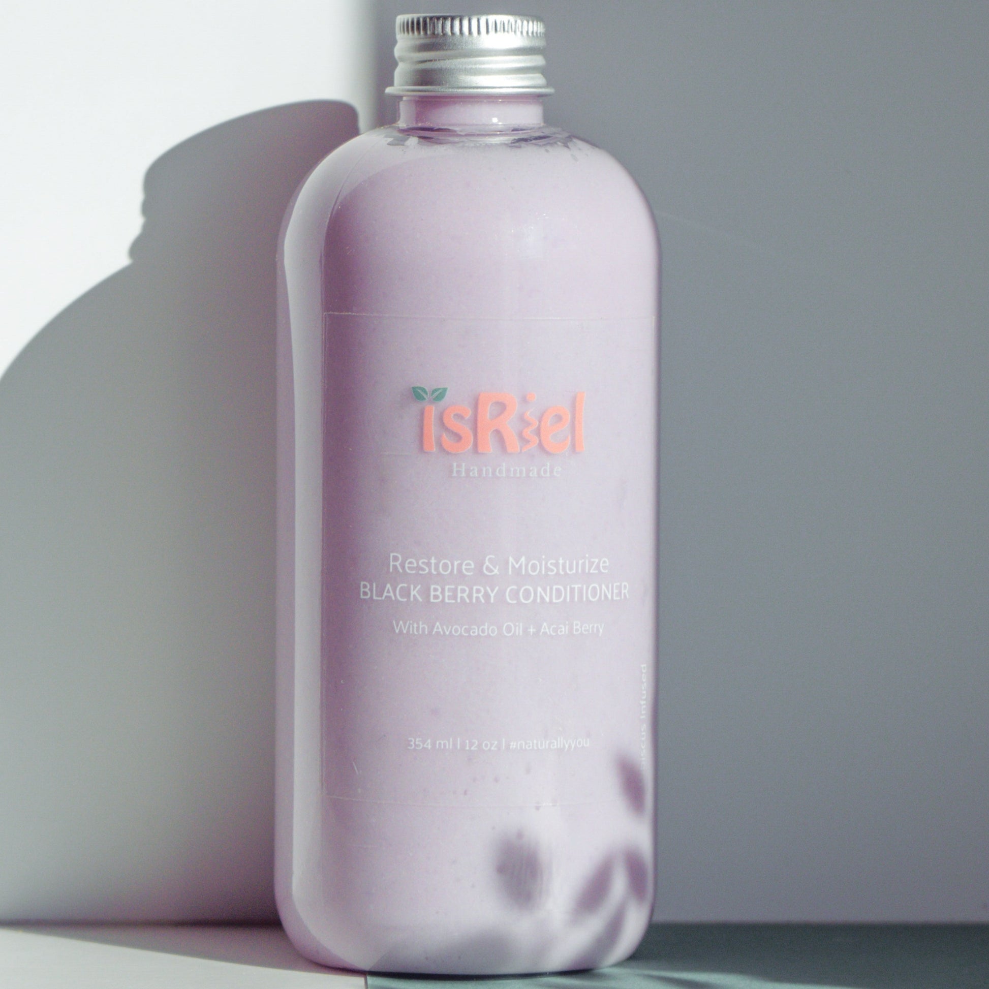 vegan moisturizing conditioner for soft smooth hair