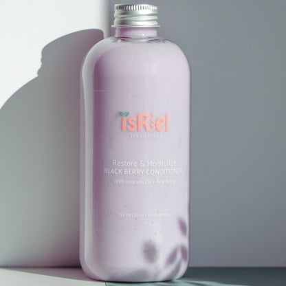 vegan moisturizing conditioner for soft smooth hair