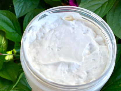 Après-shampooing sans rinçage Cacao Hibiscus