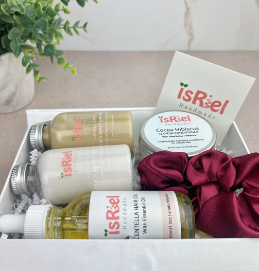 Coffret cadeau spa fait à la main, coffret cadeau d’autosoins, coffret cadeau minis spa, coffret cadeau personnalisé pour chaque occasion, panier cadeau cheveux naturels